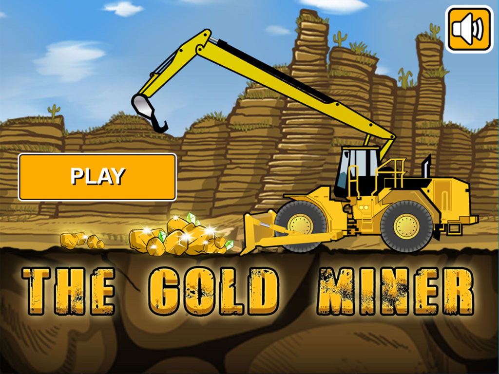 treasure digging game