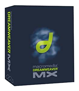 macromedia dreamweaver